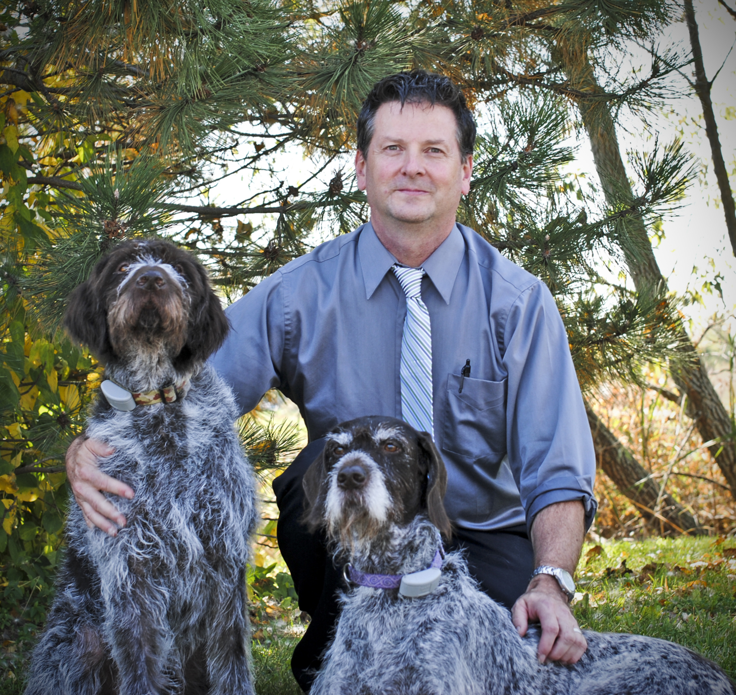 Frankfort Animal Care Center - Dr. Jerome Zeleny - DVM / Owner